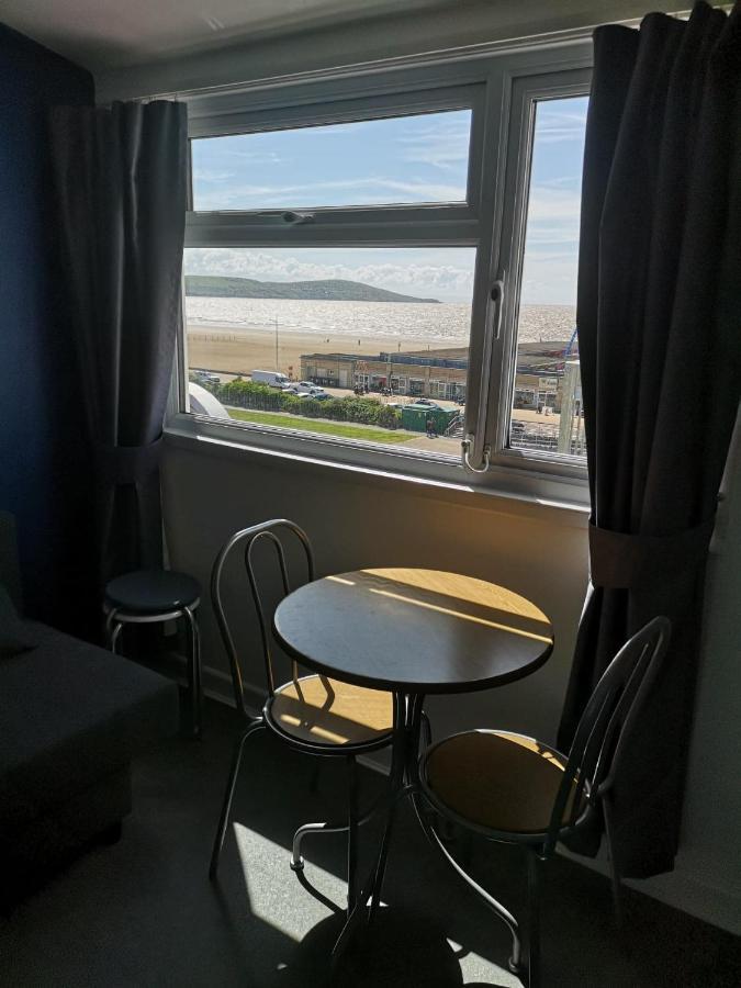 The Sunfold Hotel Weston-super-Mare Exterior photo